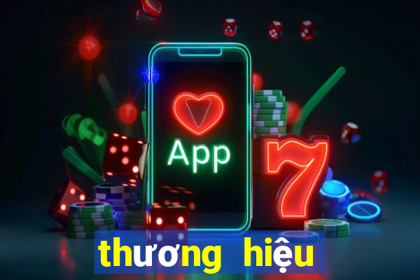 thương hiệu game nổi tiếng