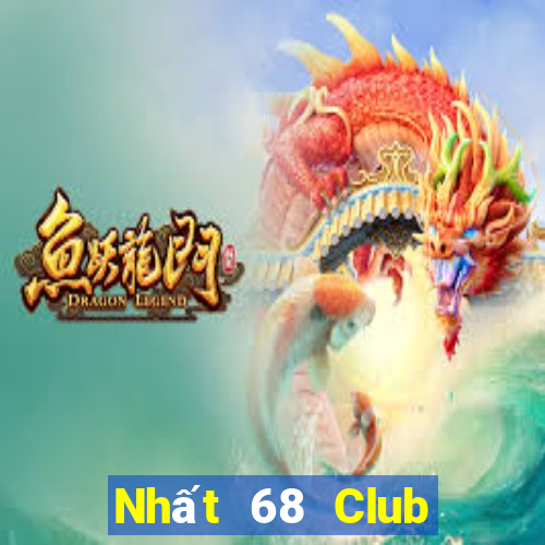 Nhất 68 Club Game Bài K88