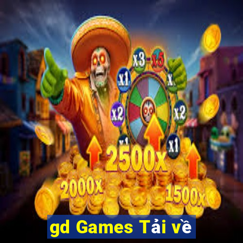 gd Games Tải về