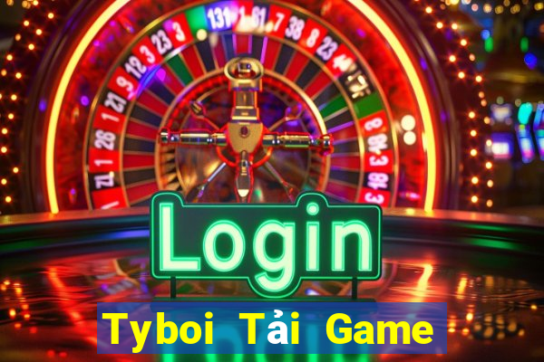 Tyboi Tải Game Bài Go88