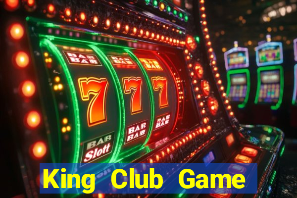 King Club Game Đánh Bài Ông Trùm Poker