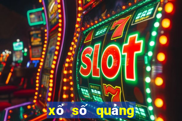 xổ số quảng trị 31 tháng 8