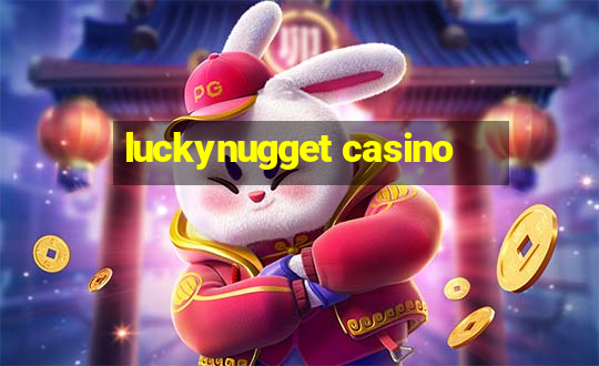 luckynugget casino