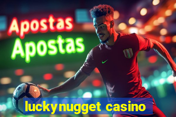 luckynugget casino