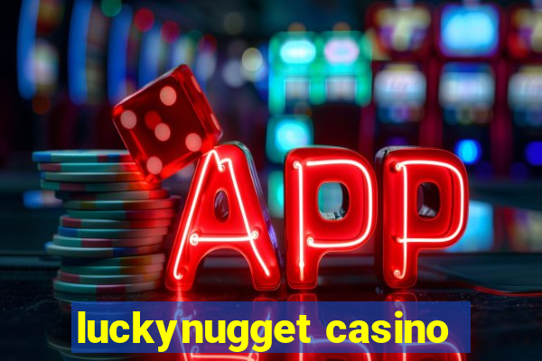 luckynugget casino