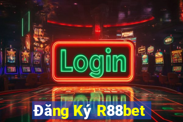 Đăng Ký R88bet