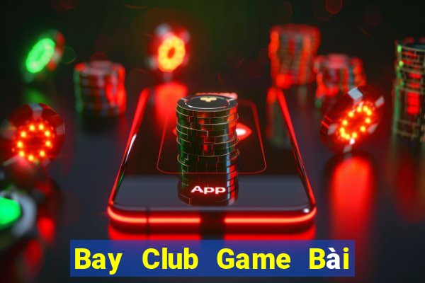 Bay Club Game Bài 6 Lá