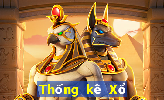 Thống kê Xổ Số Cần Thơ ngày 13