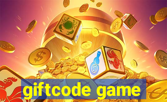 giftcode game