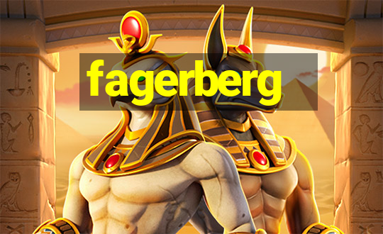 fagerberg