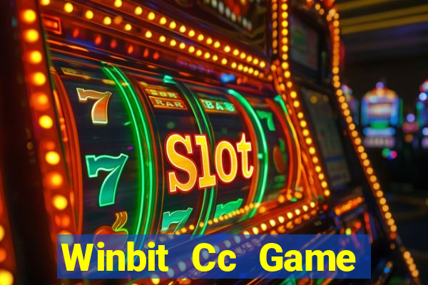 Winbit Cc Game Bài 365