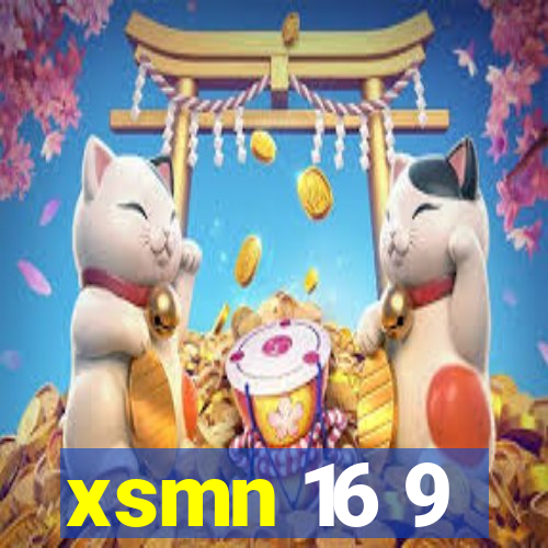 xsmn 16 9