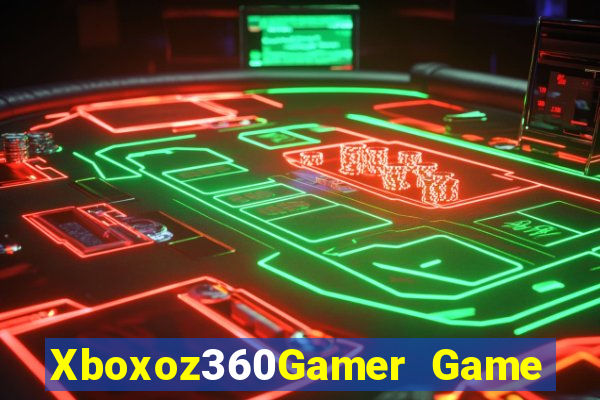 Xboxoz360Gamer Game Bài Yo88