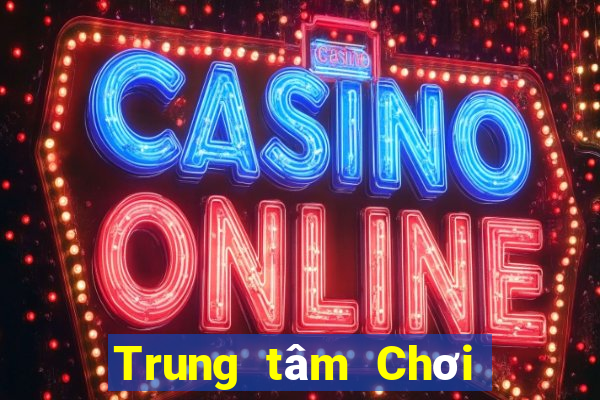 Trung tâm Chơi game bài 956