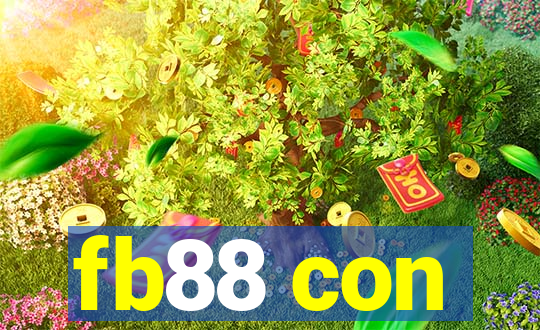 fb88 con