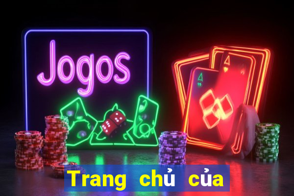 Trang chủ của trò chơi Việt nam