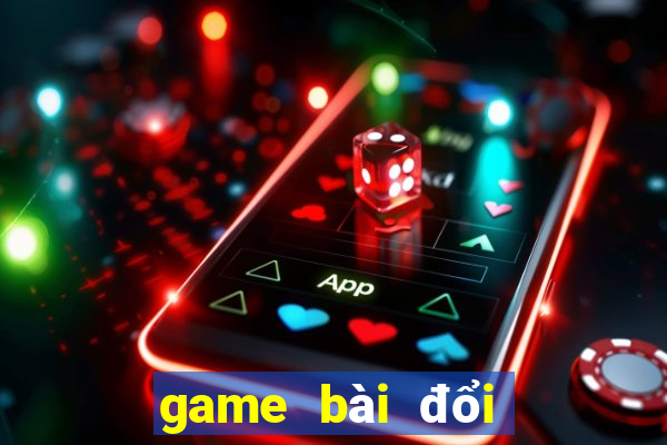 game bài đổi tiền that go88