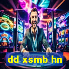 dd xsmb hn