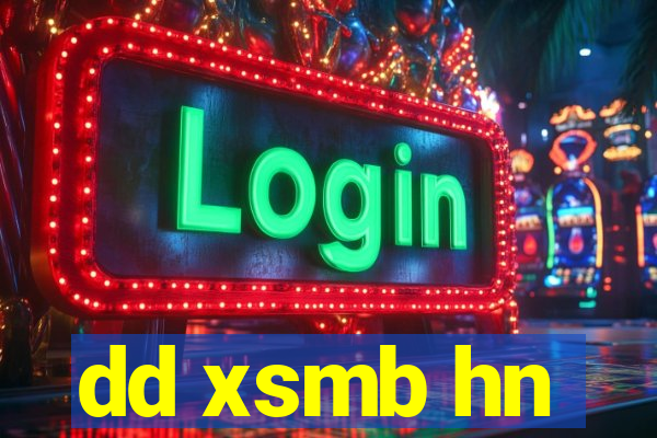 dd xsmb hn