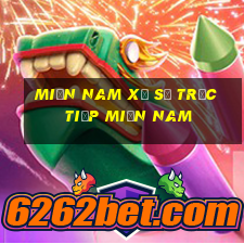 miền nam xổ số trực tiếp miền nam