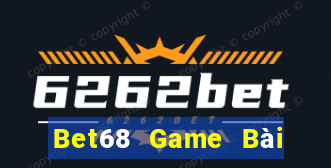 Bet68 Game Bài Rồng Xanh