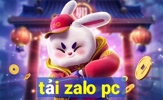 tải zalo pc