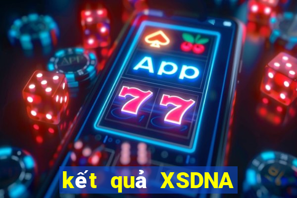 kết quả XSDNA ngày 23