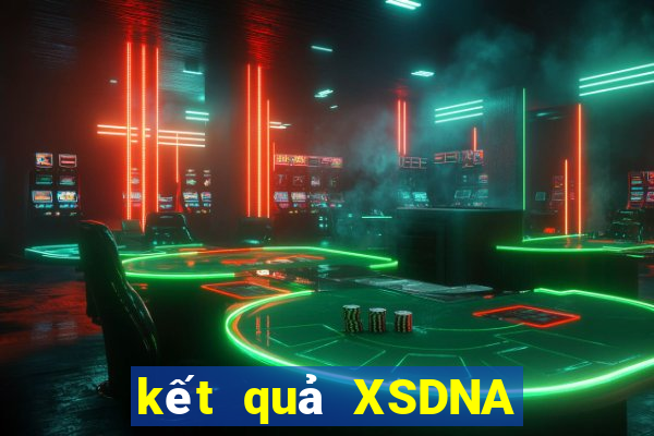 kết quả XSDNA ngày 23