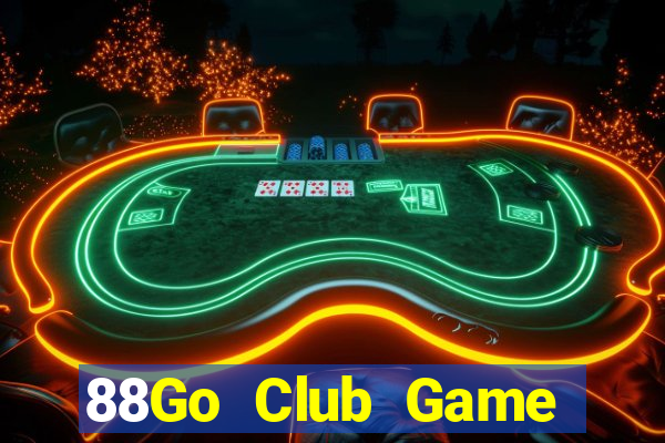 88Go Club Game Bài 123