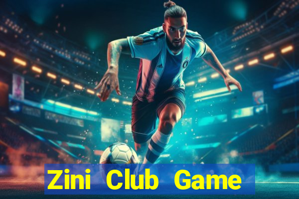 Zini Club Game Bài Rikvip