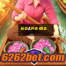 hoàng gia