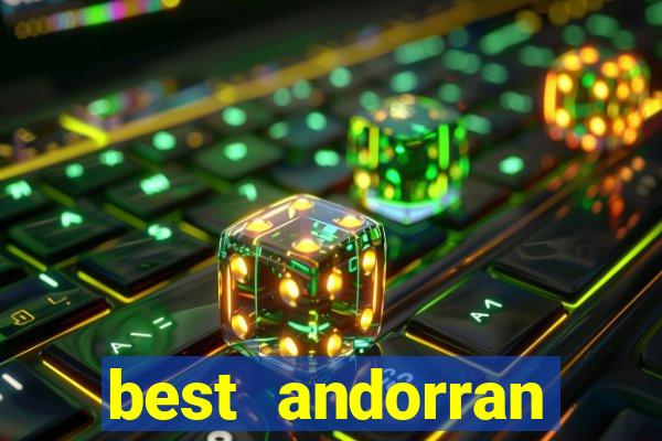 best andorran casino sites