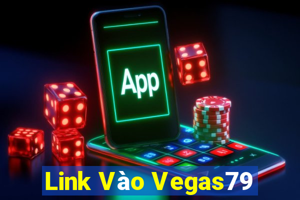 Link Vào Vegas79