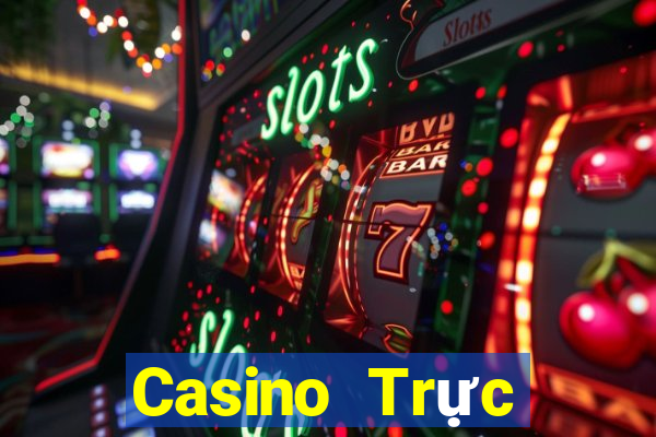 Casino Trực tiếp UK88