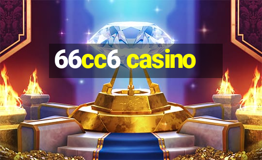 66cc6 casino