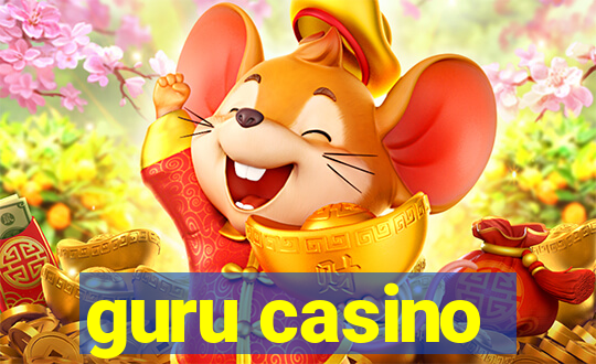 guru casino