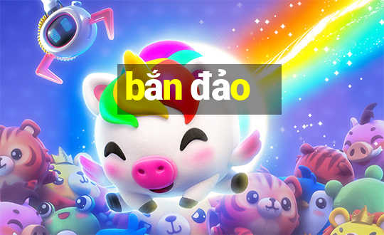 bắn đảo