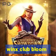 winx club bloom