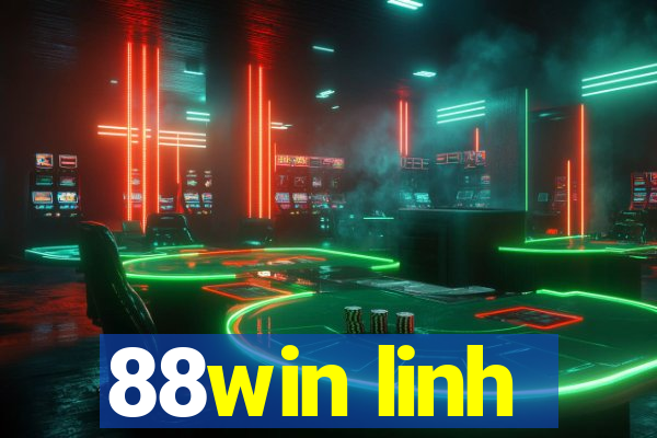 88win linh