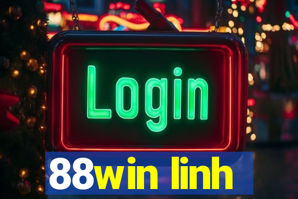 88win linh