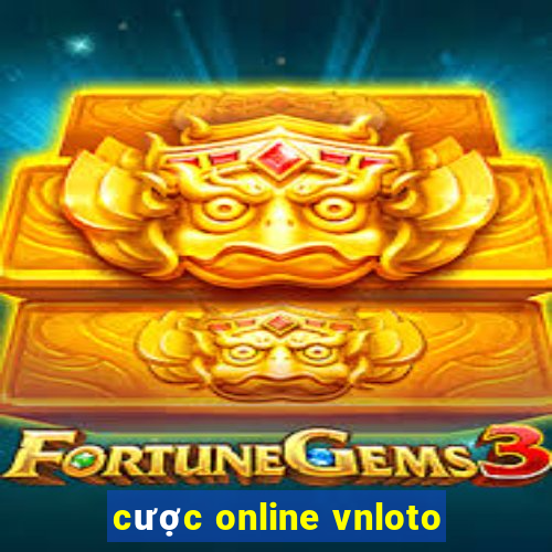 cược online vnloto