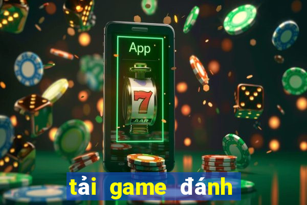 tải game đánh bài bigkool