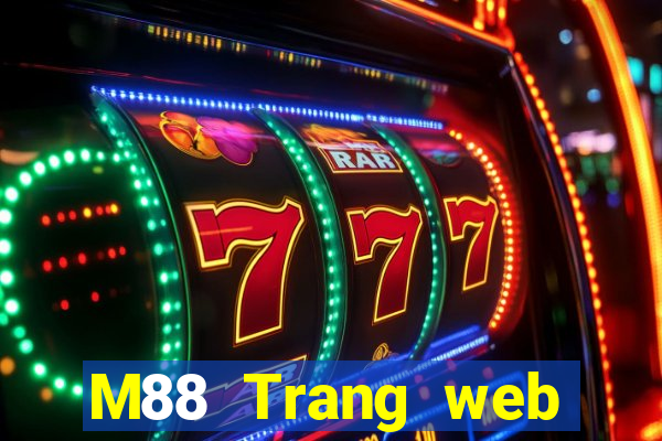 M88 Trang web chính thức của Big Winner Game Center