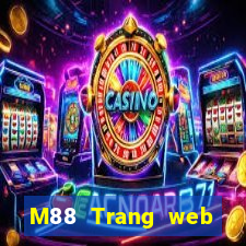 M88 Trang web chính thức của Big Winner Game Center