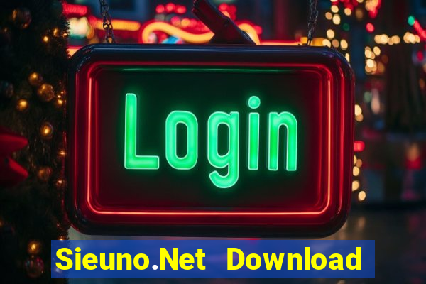 Sieuno.Net Download Game Bài