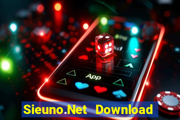 Sieuno.Net Download Game Bài