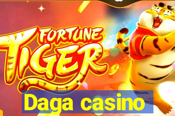 Daga casino