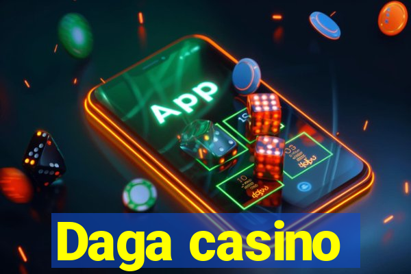 Daga casino