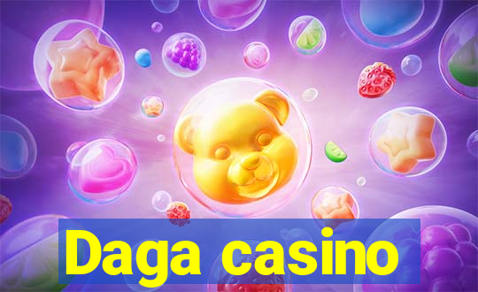 Daga casino