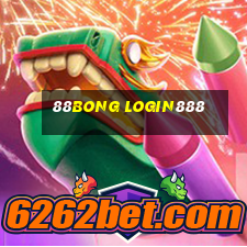 88bong login888